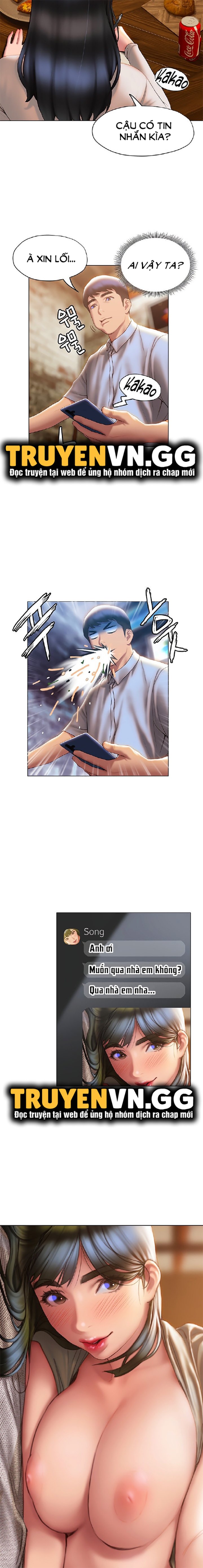 cách chúng mình tán tỉnh nhau chapter 36 12