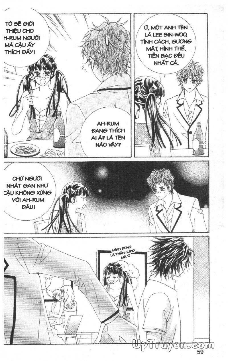 meo meo dịu dàng đi nhé chapter 6 57