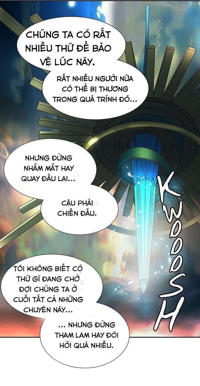 tòa tháp bí ẩn 2 chapter 472 94