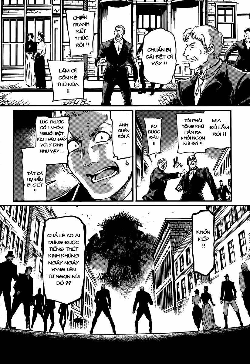 the abandoned sacred beasts chapter 2 23