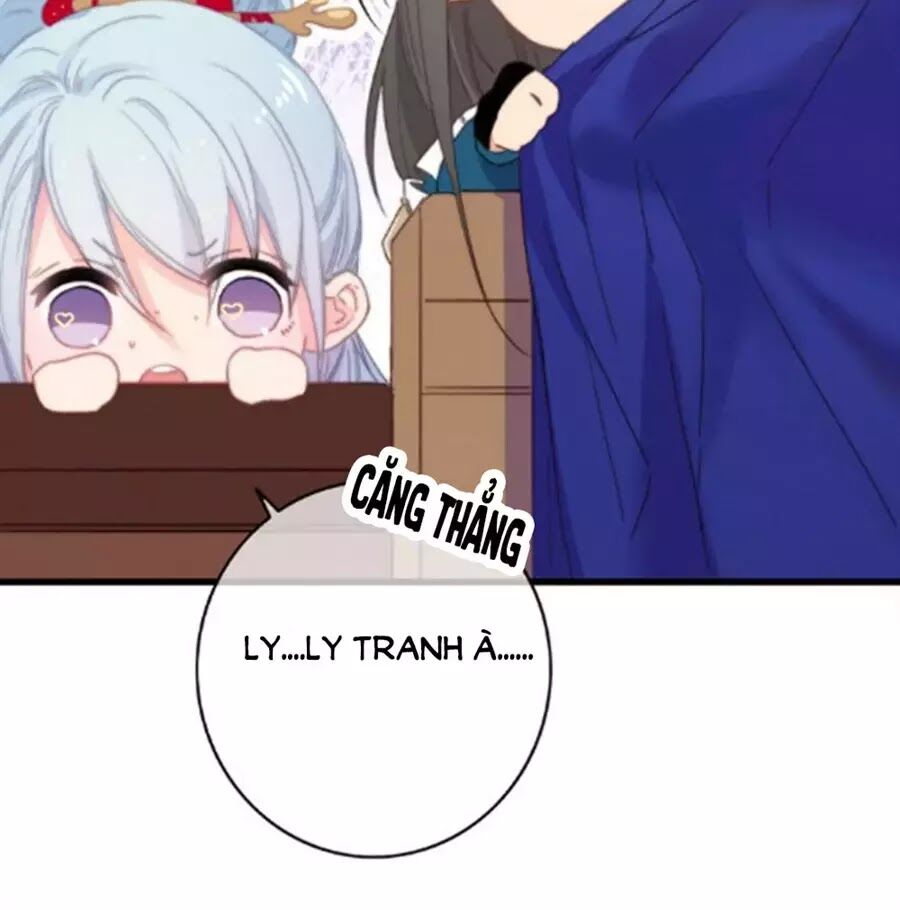 dữ tử thành thuyết chapter 25 44