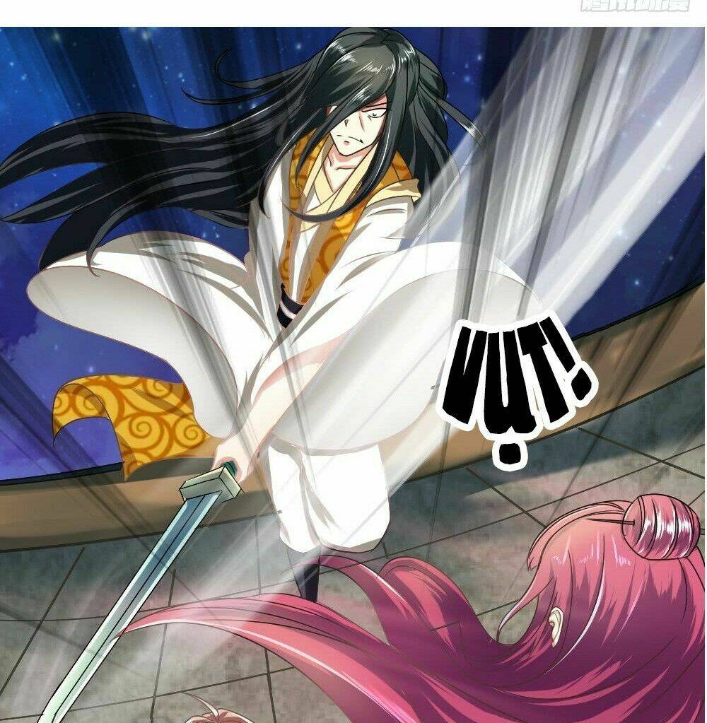 vô địch kiếm thần chapter 9 7