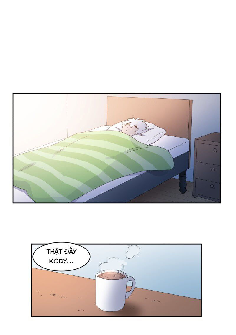 lumine - cội nguồn ánh sáng chapter 5 37