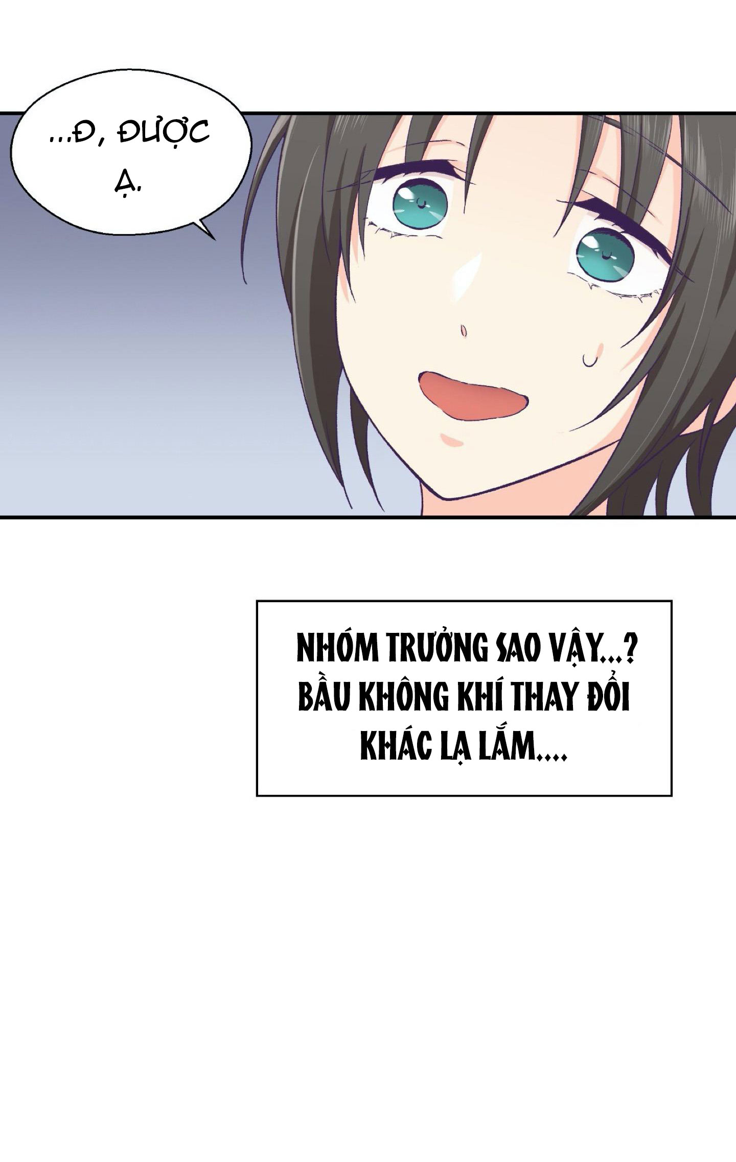 mềm mại tan chảy chapter 21 53