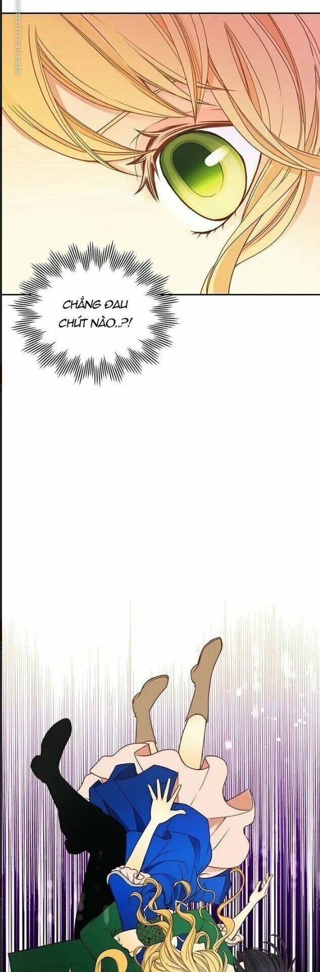 wendy , cô gái bán hoa chapter 26 7