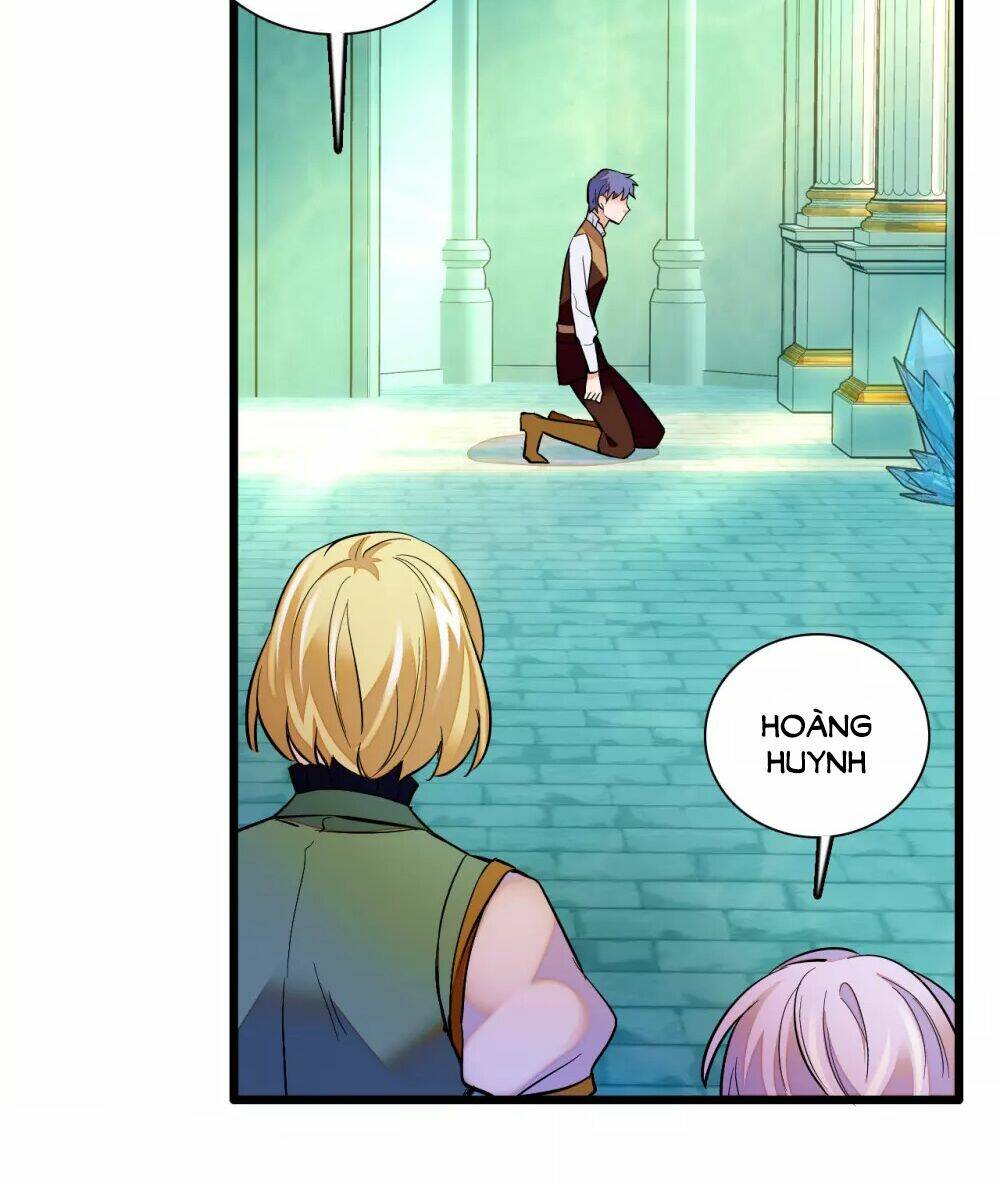 huyết túc khế ứớc chapter 27 38