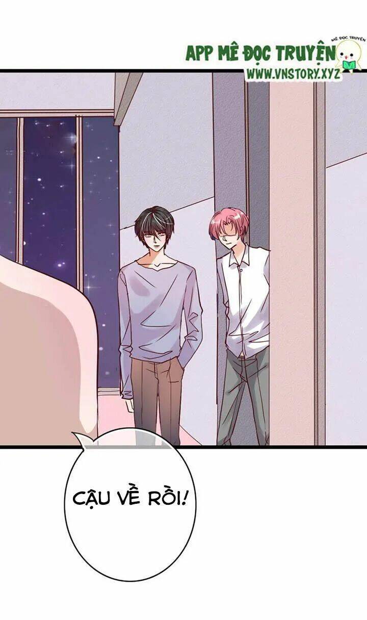 sau con mưa mùa hạ chapter 85 18