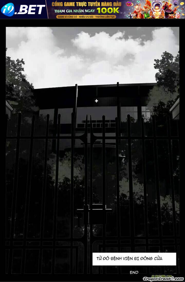 bệnh viện kinh hoàng chapter 1 37