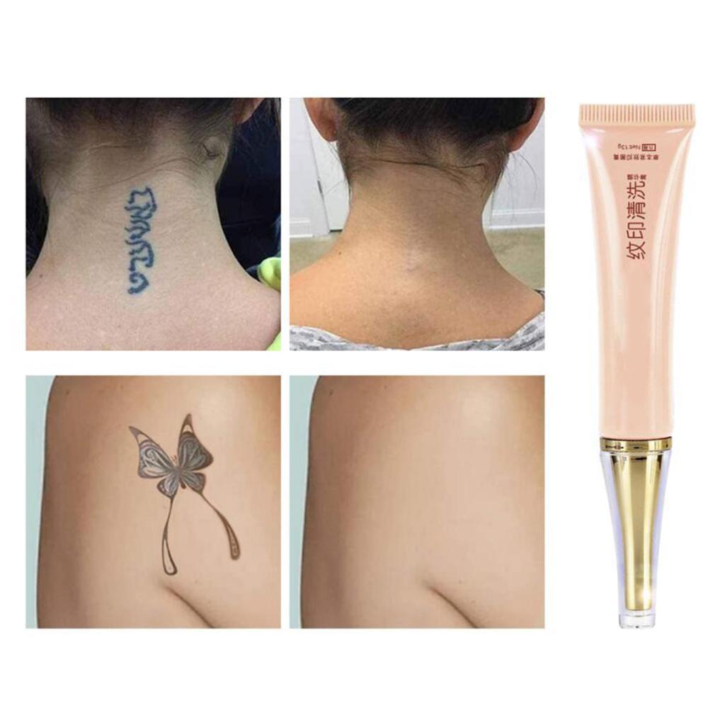 Permanent Removing Removal Cream Pain-free Natural Fades Away 13g