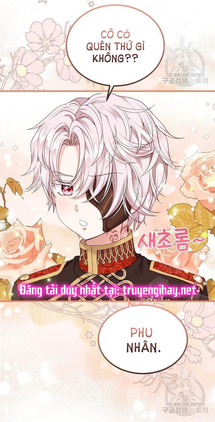 trở thành vợ thái tử quái vật chapter 50.1 22