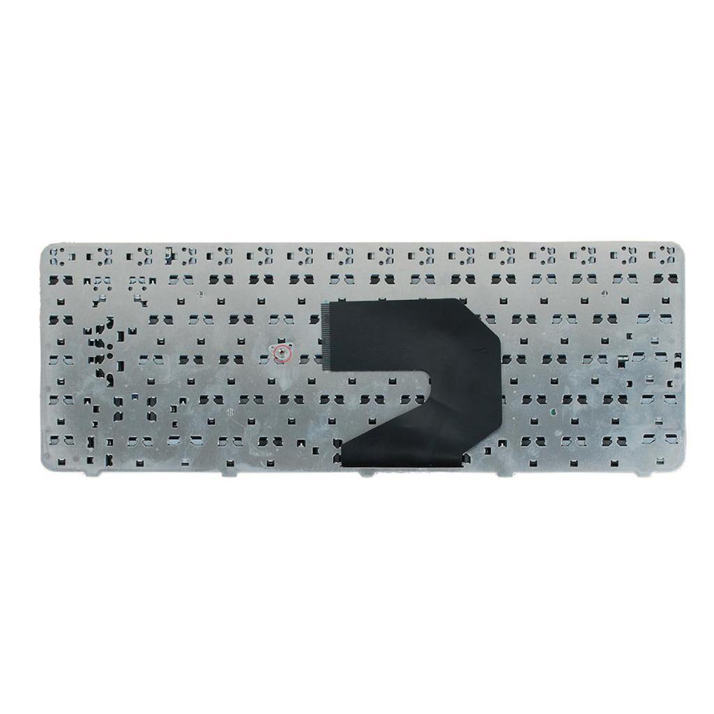 Plastic FR Laptop Notebook Keyboard Suitable for Pavillon G4 1000 G4 1100 CQ57