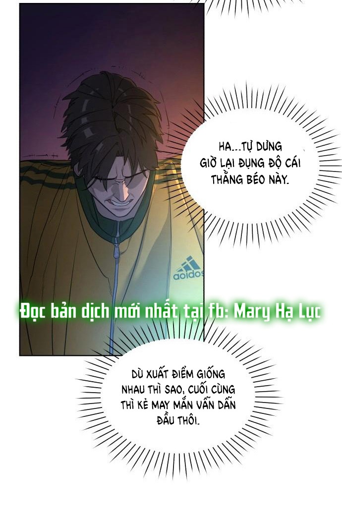 bạch huyết - white blood chapter 2 108