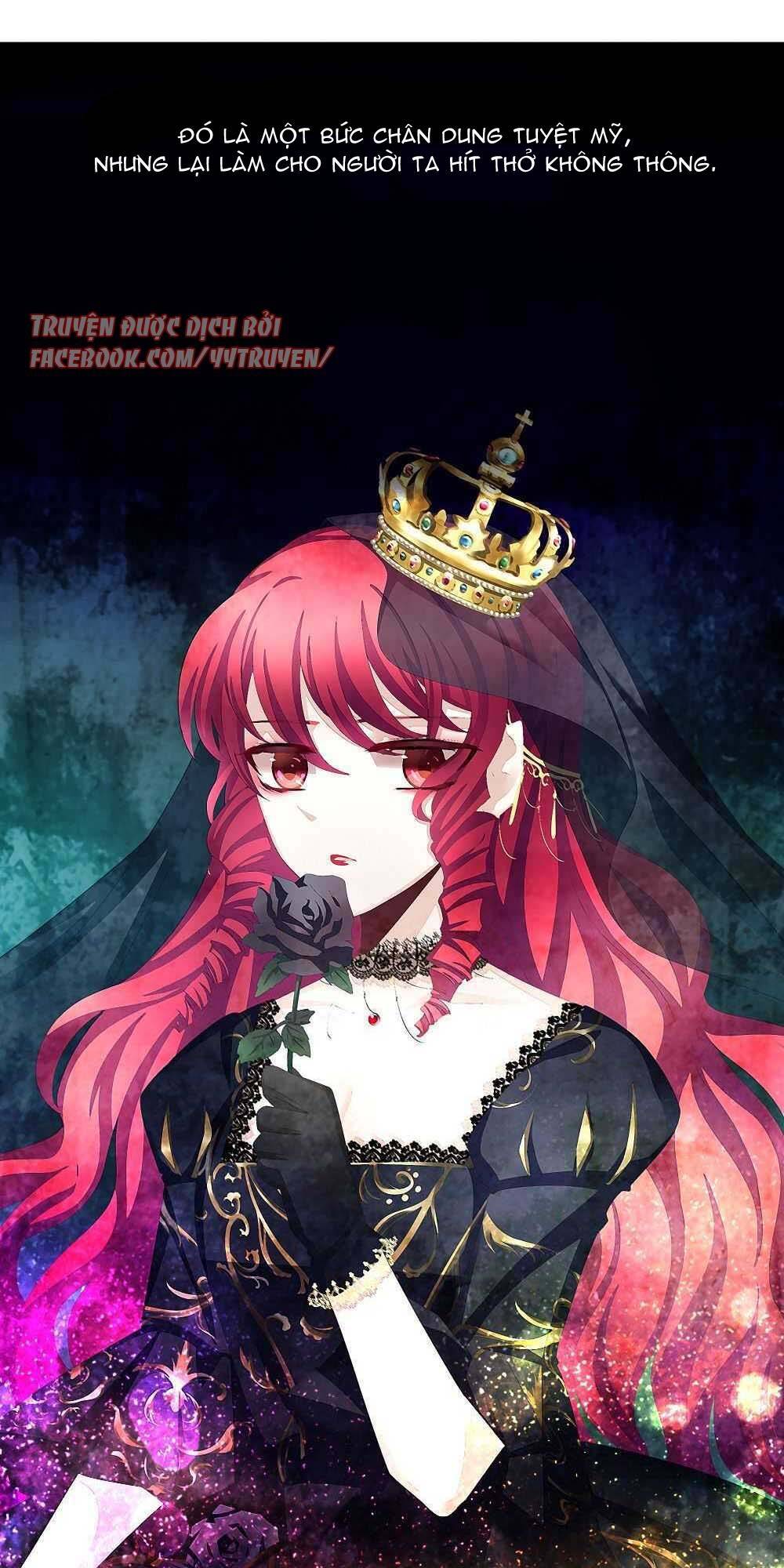 vị hôn thê bỏ trốn chapter 58 19