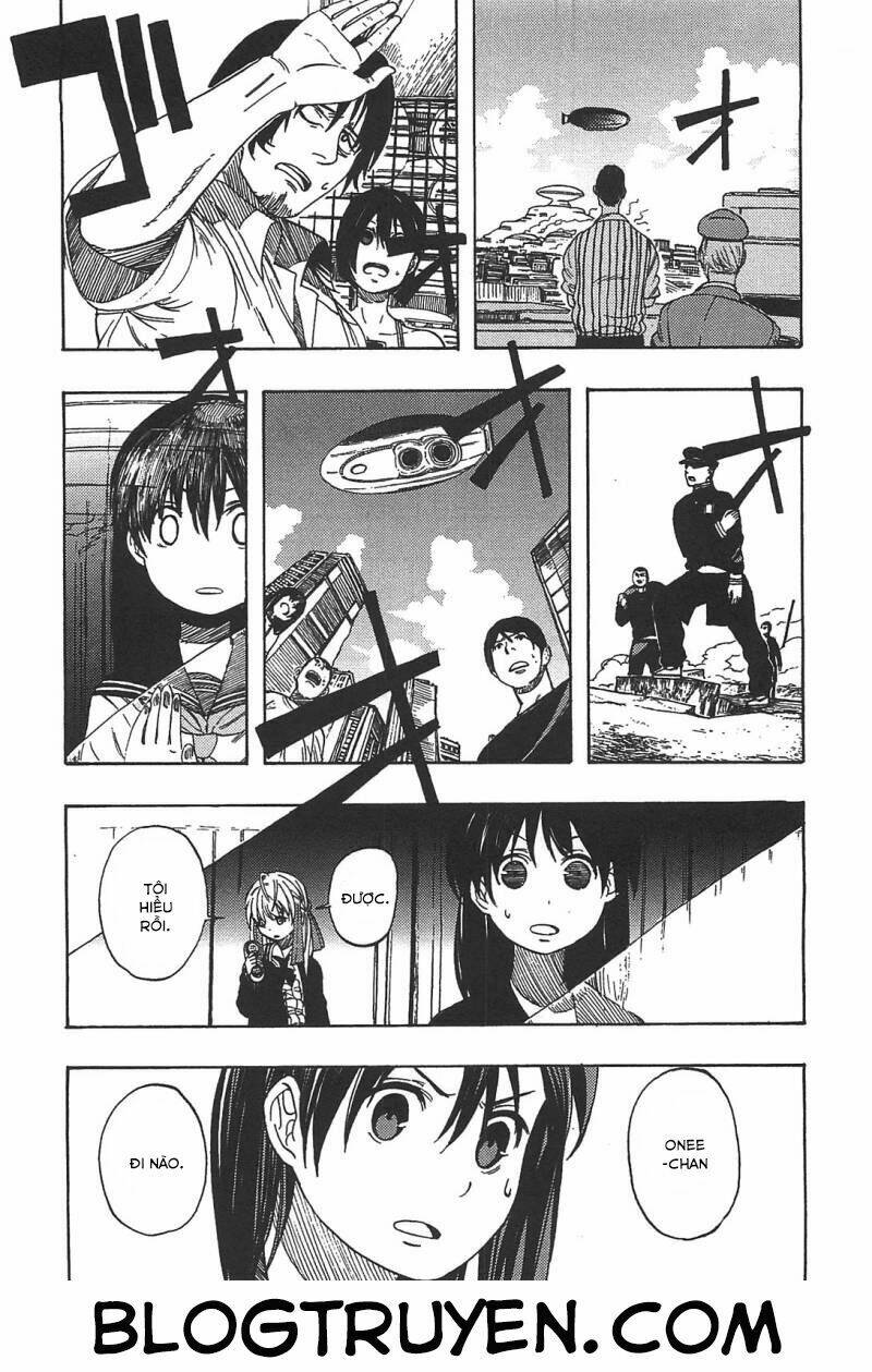 asamiya-san no imouto chapter 7 12