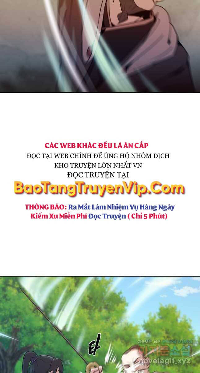 bậc thầy phép thuật ở thế giới võ lâm chapter 31.1 15