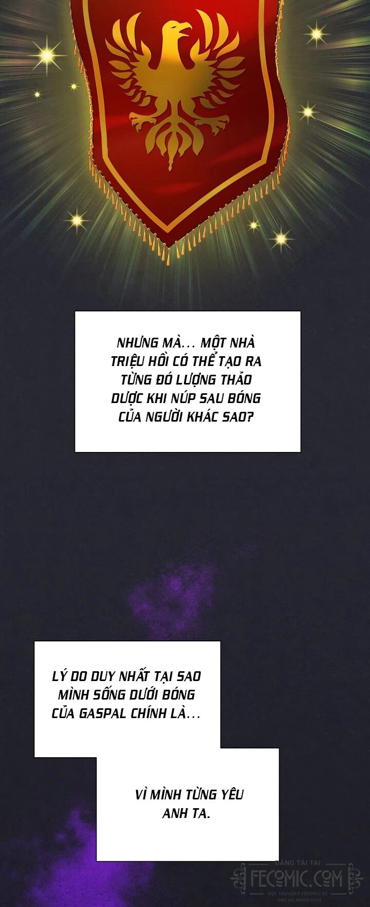 nữ công tước với tâm hồn trống rỗng chapter 55 42