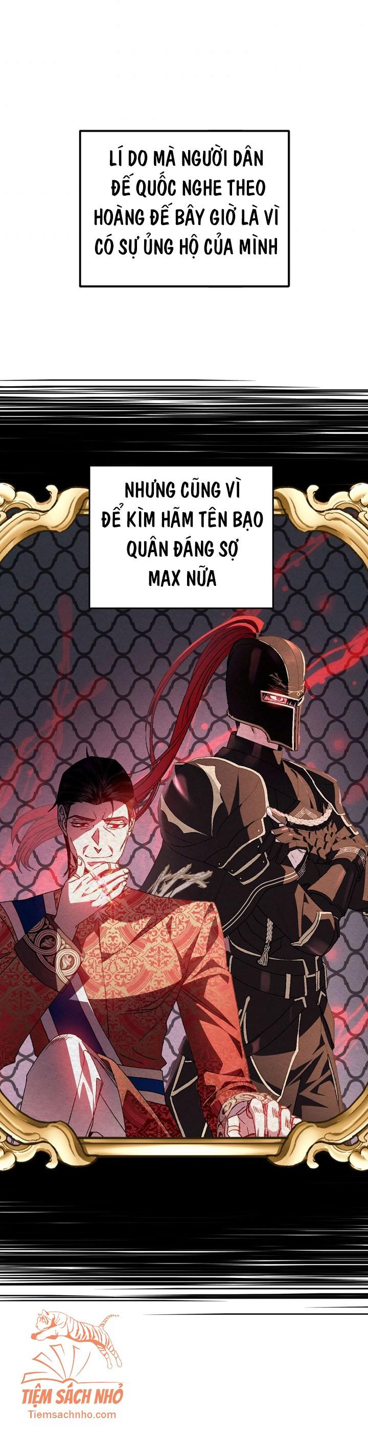 cha, con không muốn kết hôn đâu chapter 54 63