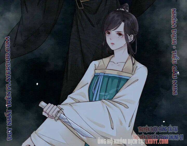 trọng sinh bá sủng nhiếp chính vương quá mạnh mẽ chapter 196 34