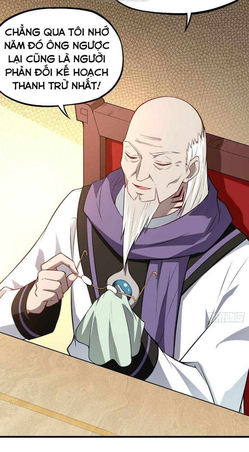 minh nhật thần đô chapter 28 6