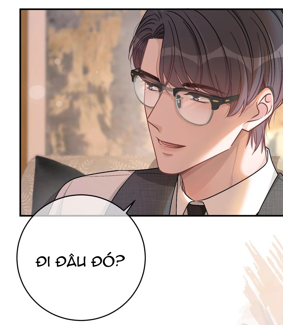 trước và sau ly hôn! chapter 55 32