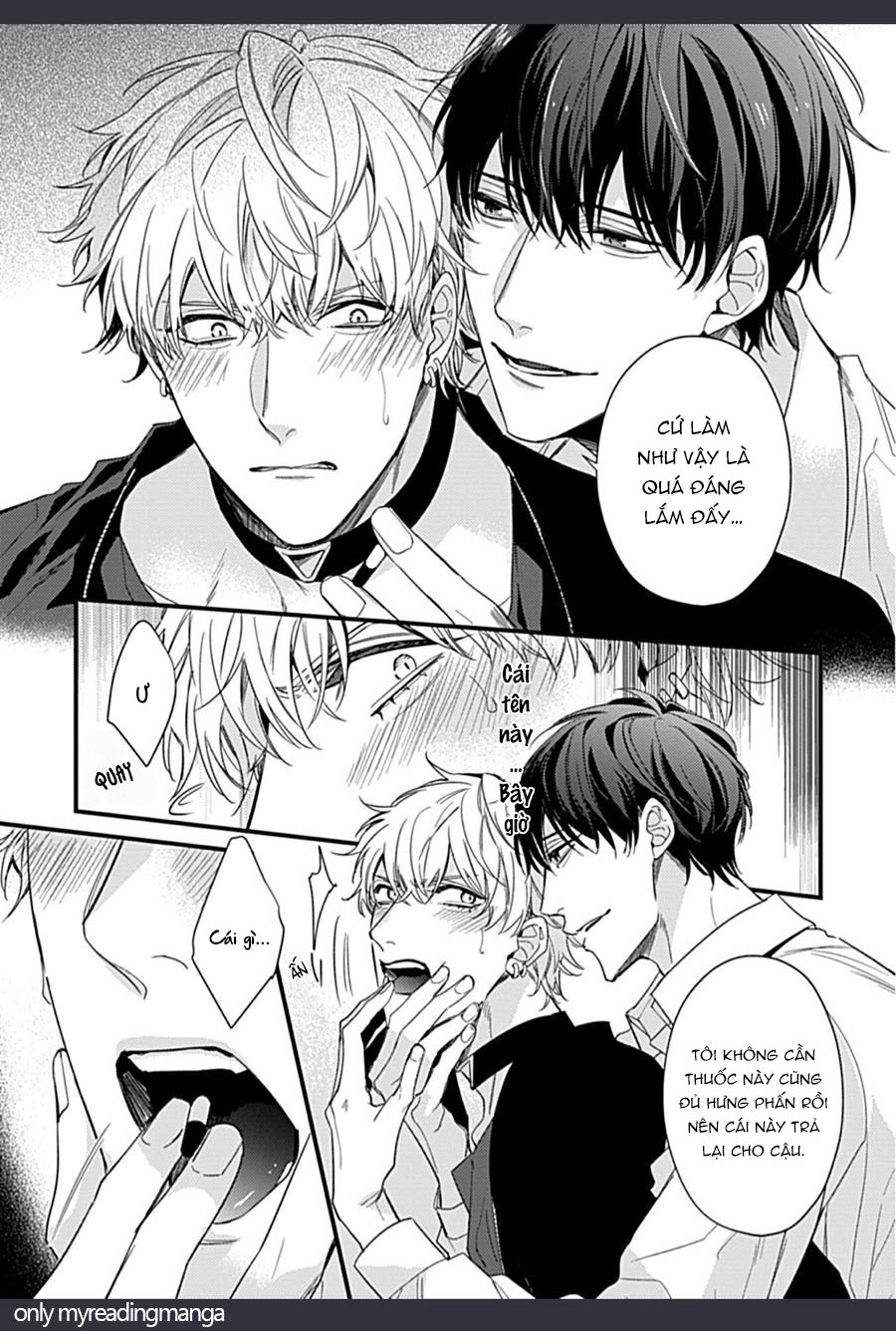 drastic omega chapter 2 21