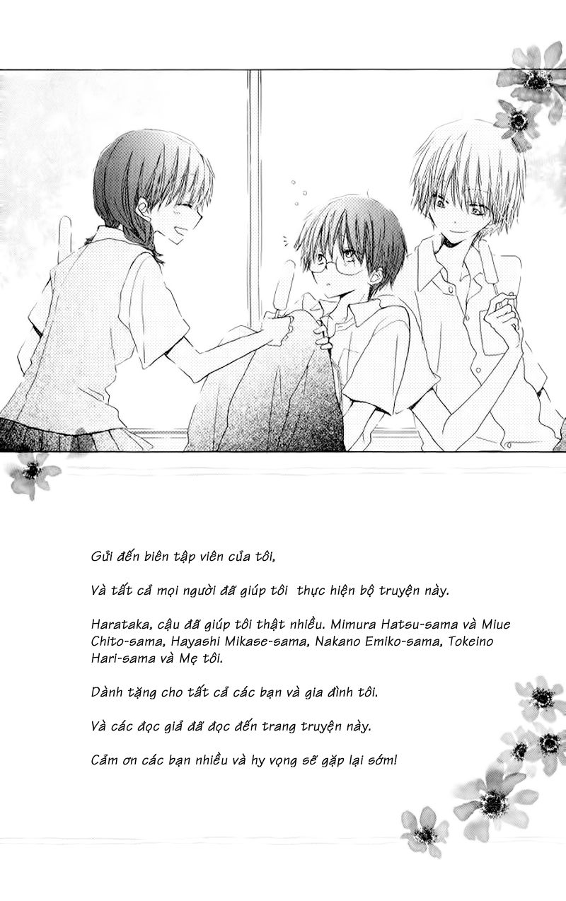 katakoi triangle chapter 4.5 43