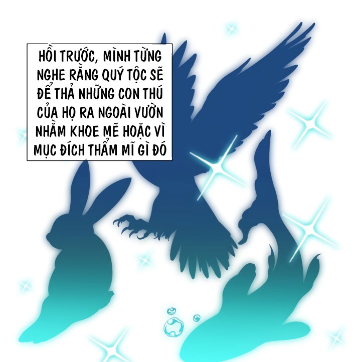 công chúa giả mạo và chú thỏ con chapter 2 6