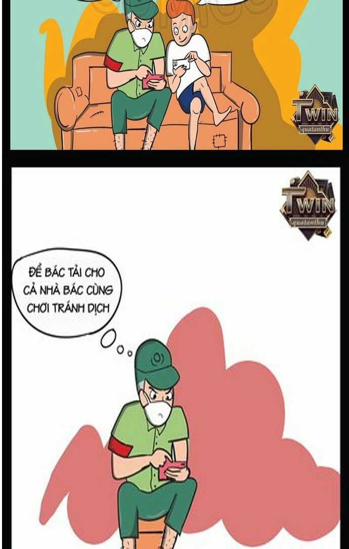 Võ Sĩ Quyền Anh chapter 81 70