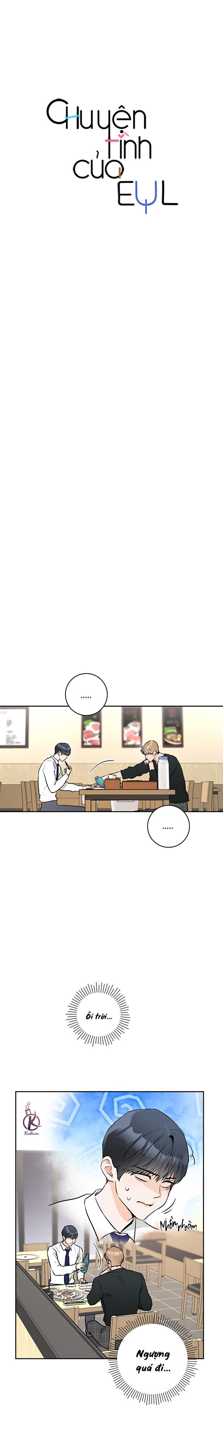 chuyện tình của eul chapter 6 11