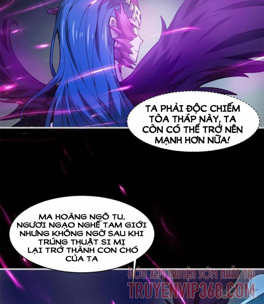 ma hoàng sư đệ quả thực quá chung tình chapter 78 62