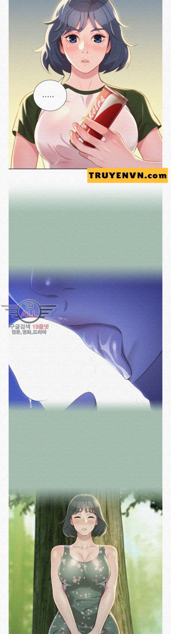 chị gái mưa chapter 22 10