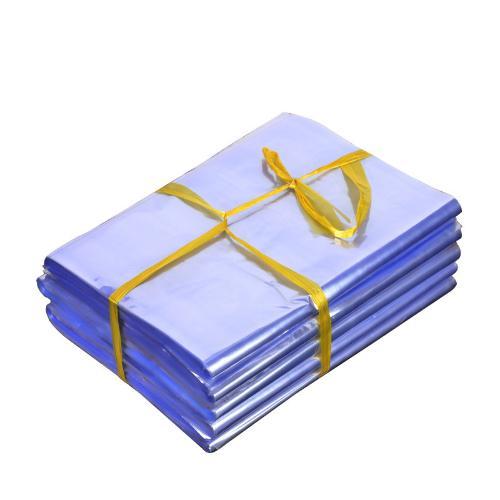 10/20PCS Túi phim thu nhỏ trong suốt