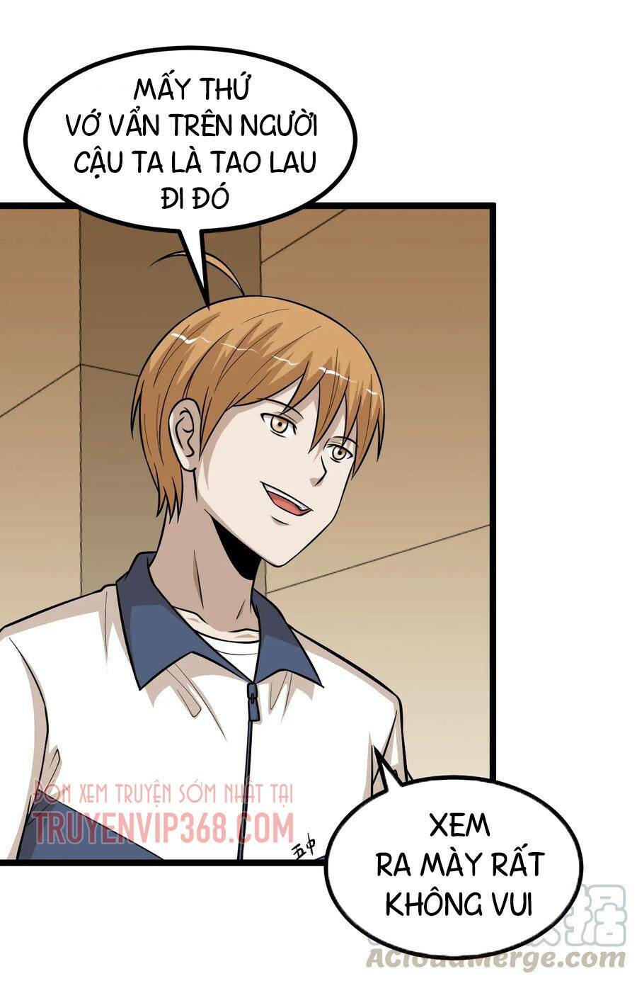 đai ca trở lại tuổi 16 chapter 99 7