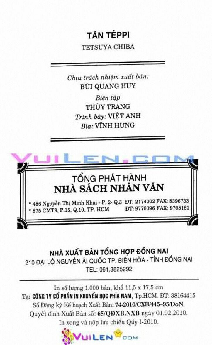 tân teppi chapter 66 144