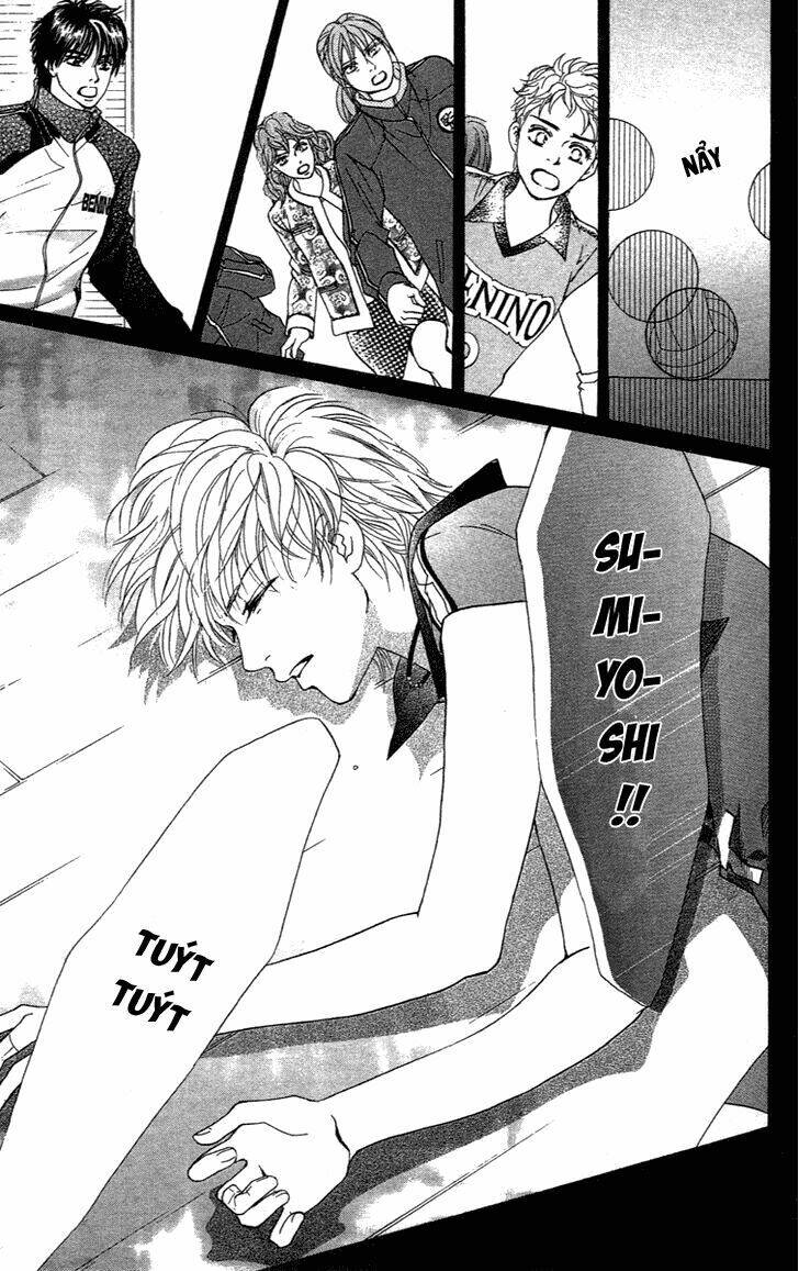 xứng danh anh hùng chapter 74 16