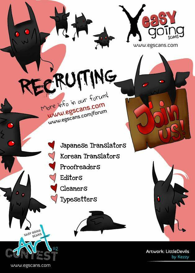 hội ảo thuật chapter 41 47