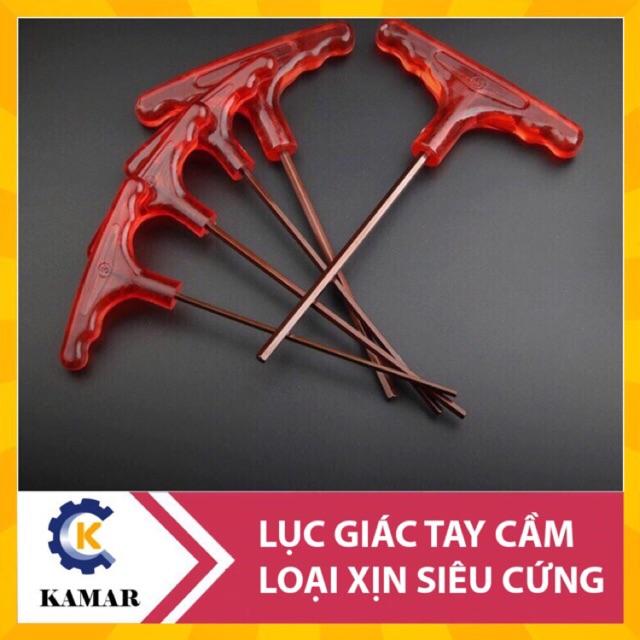 Lục Giác Tay Cầm Hàng Siêu Cứng