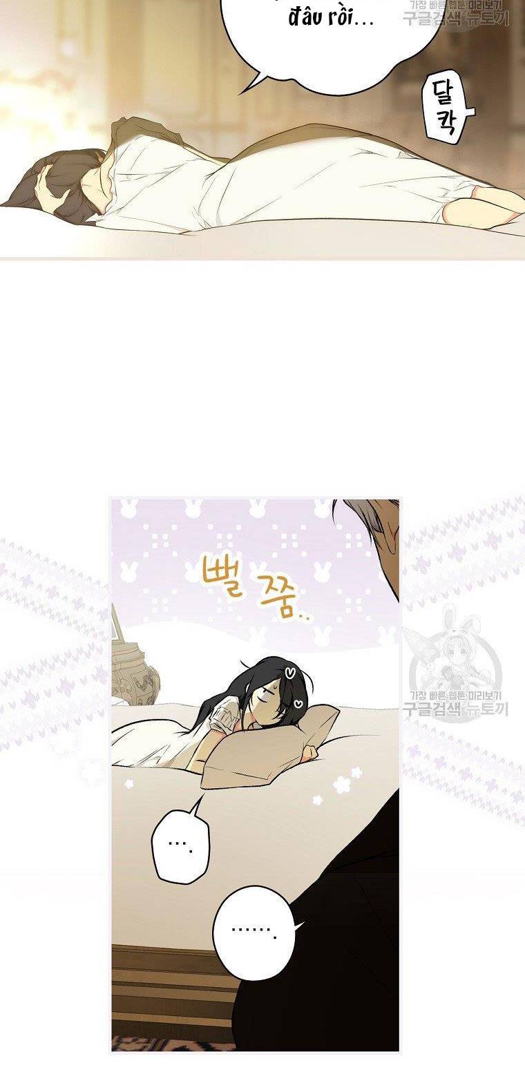 quý cô bí ẩn - secret lady chapter 51 58