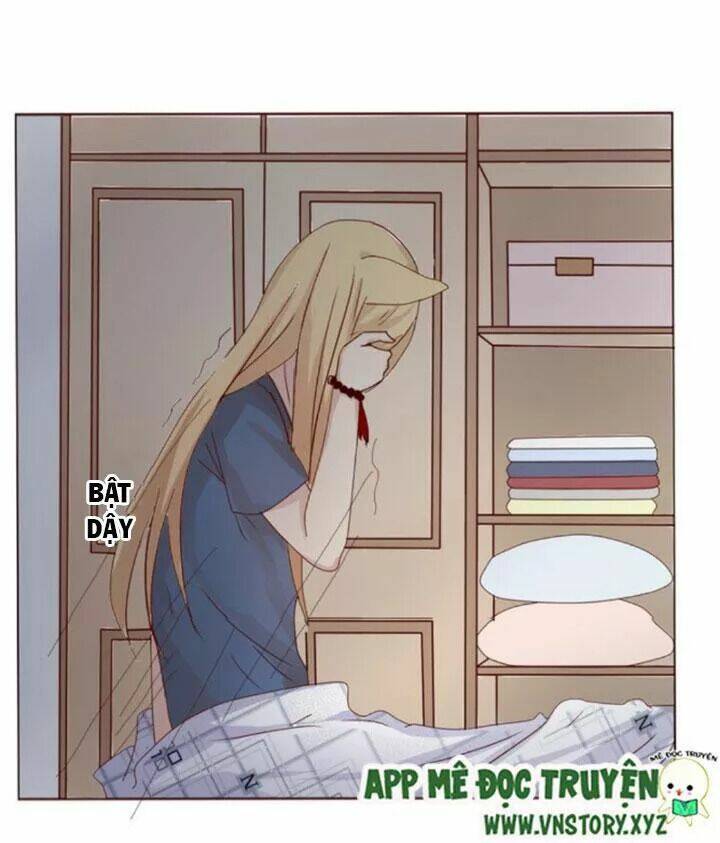 hồ tiên này không tin được chapter 13 12