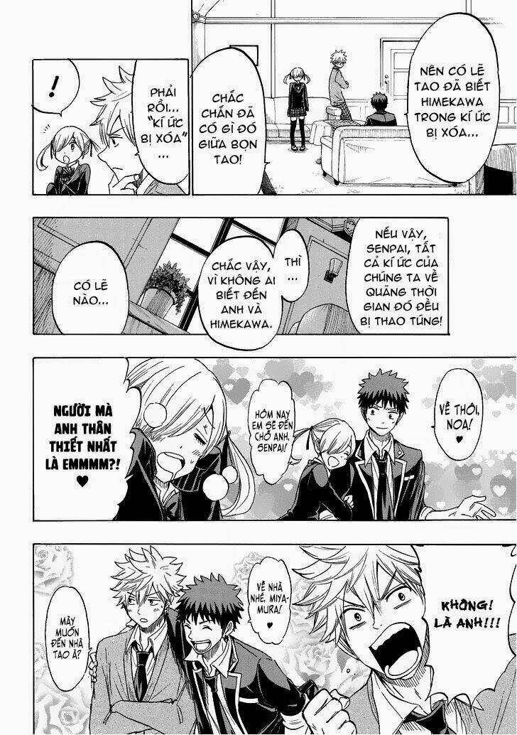 yamada và thất đại ma nữ chapter 152 13