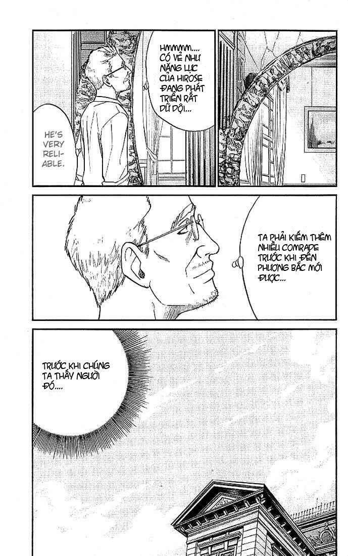 alive - the final evolution chapter 9 18