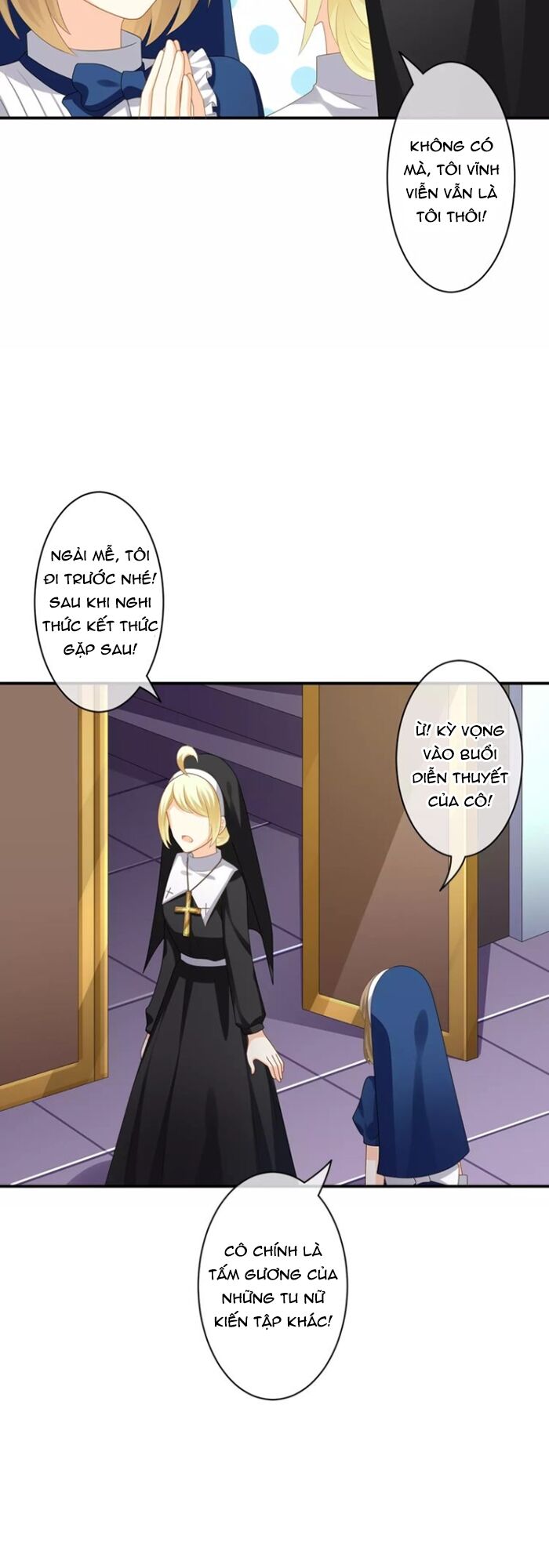 độc nhãn ác ma của ta chapter 35 8