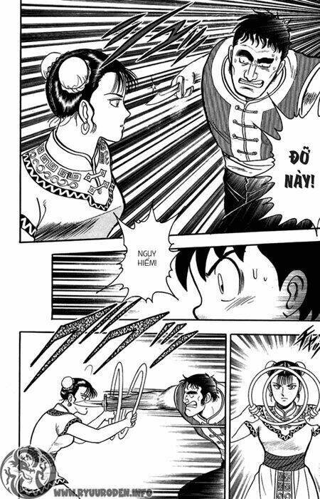 hoàng phi hồng phần 1 chapter 21 24