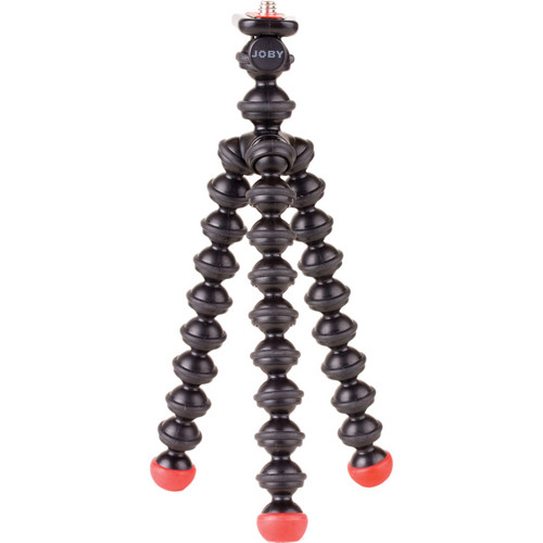 Chân máy Joby GorillaPod Magnetic dành cho Máy ảnh/Điện thoại - Hàng chính hãng