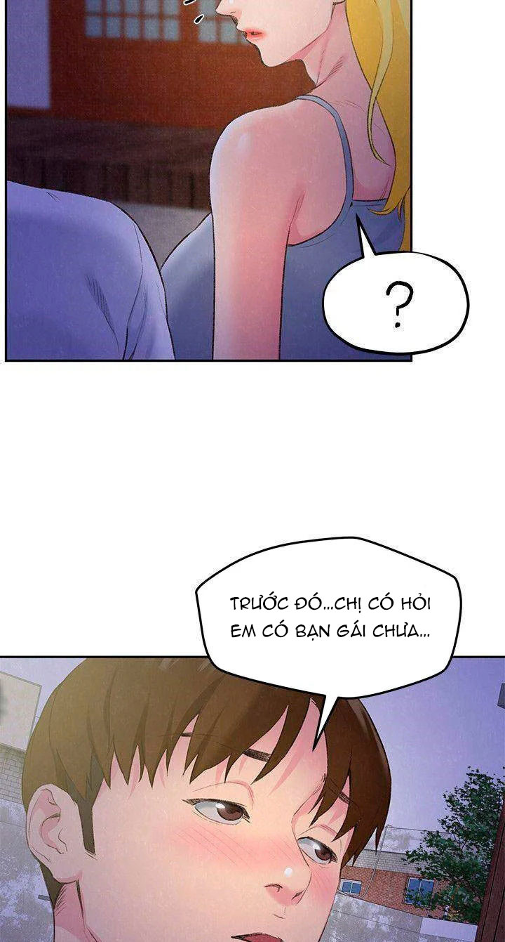 cô gái bé nhỏ của tôi chapter 27.2 12