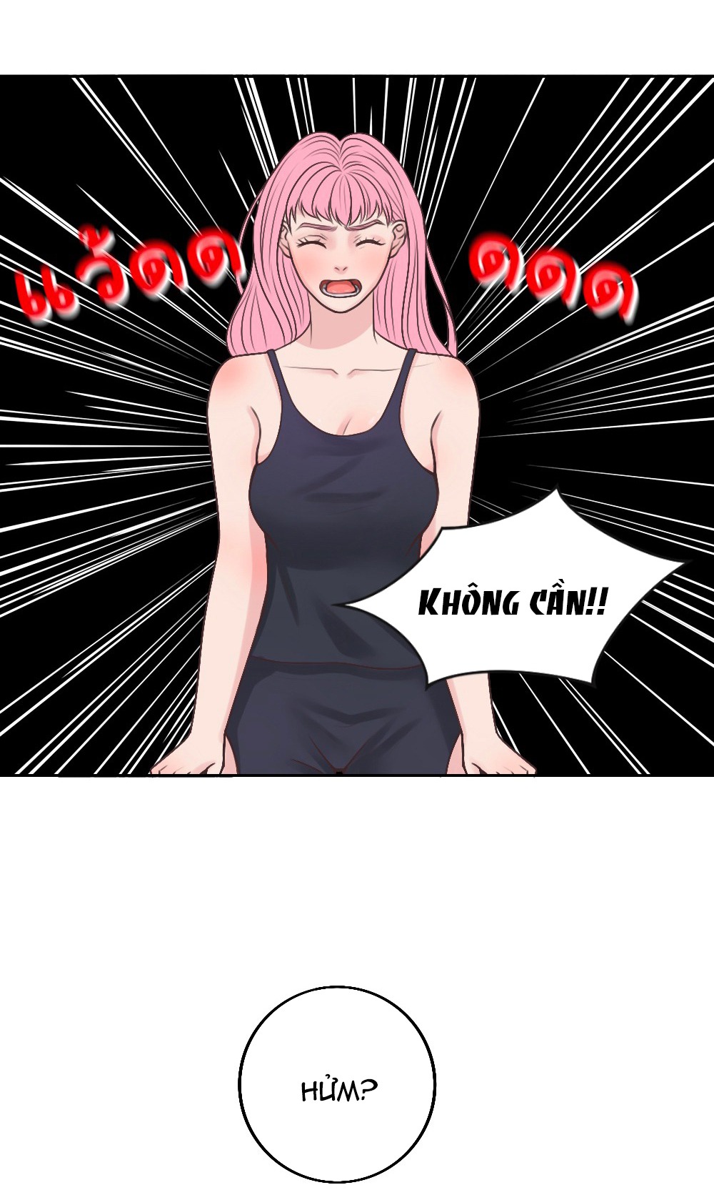 [18+] hãy cẩn thận khi sử dụng từ ''bạn'' sai người chapter 16.2 19