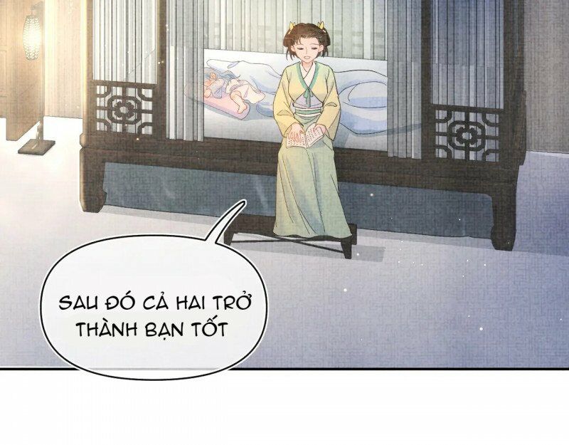 nhóc con giao nhân ba tuổi rồi chapter 25 8