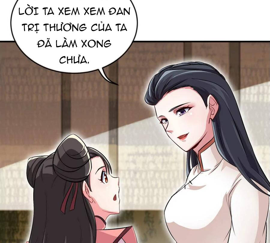 bản kiếm tiên tuyệt không làm nô chapter 52 22