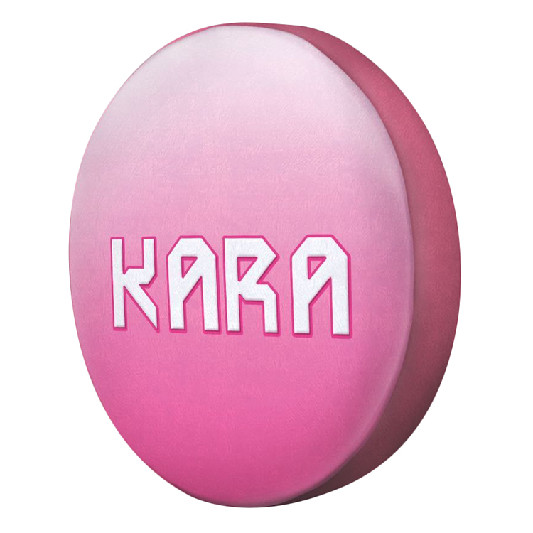 Gối tròn KARA - GOKL046