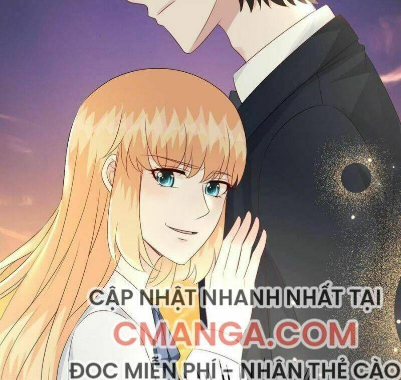 đế thiếu ngọt sủng: manh thê sống lại không ngoan chapter 40 53